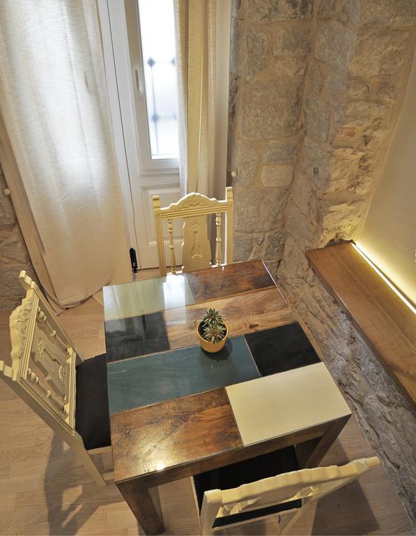 ספליט Villa Stagnja חדר תמונה