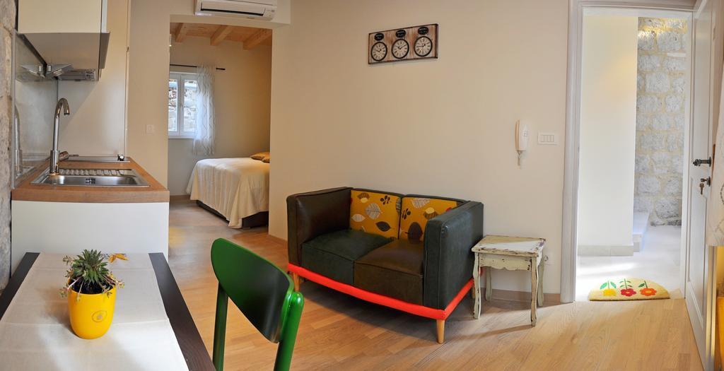 ספליט Villa Stagnja חדר תמונה