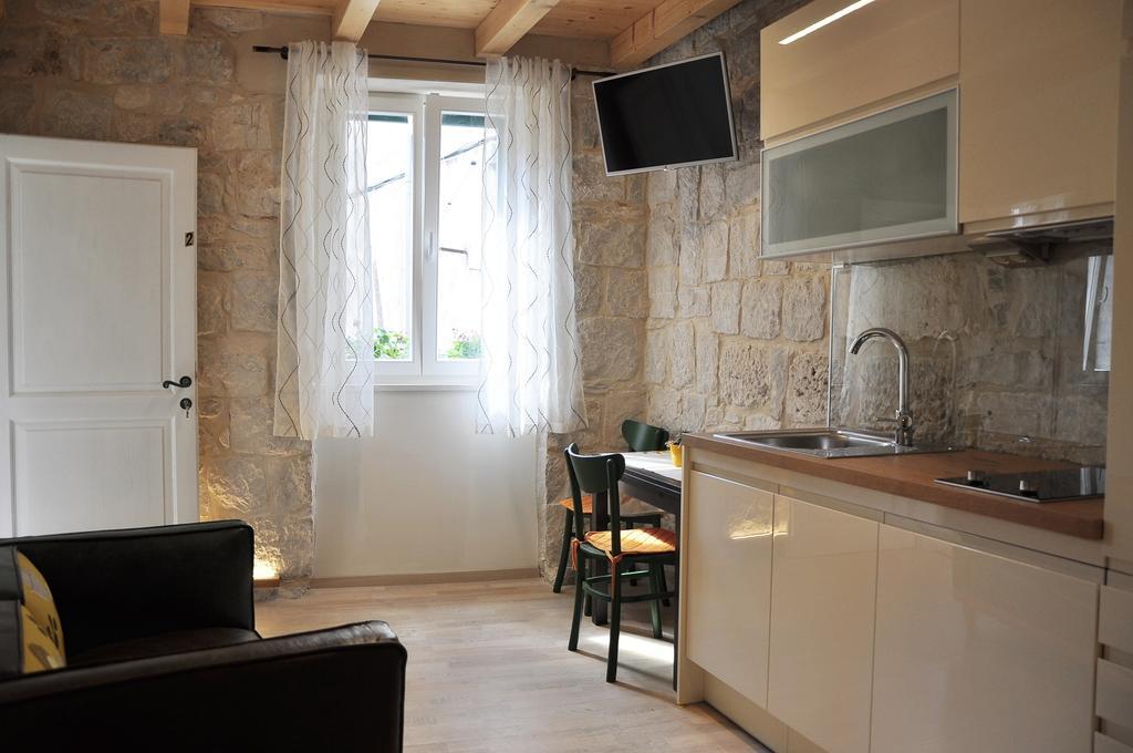 ספליט Villa Stagnja חדר תמונה