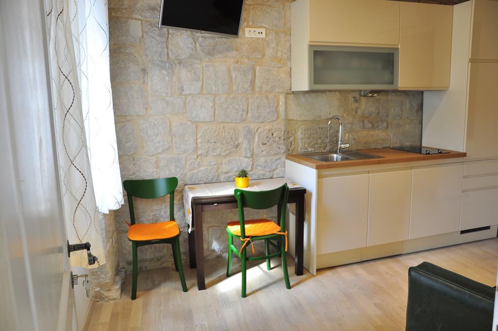 ספליט Villa Stagnja חדר תמונה